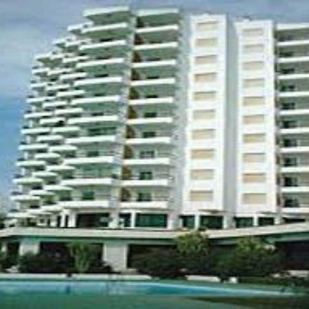 Satelites Park Διαμέρισμα Aguadulce  Εξωτερικό φωτογραφία