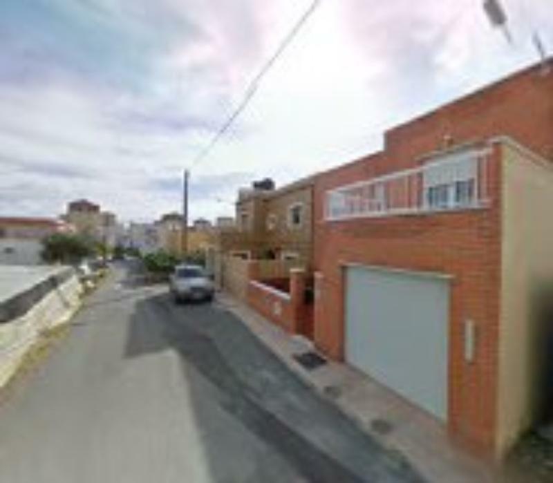 Satelites Park Διαμέρισμα Aguadulce  Εξωτερικό φωτογραφία