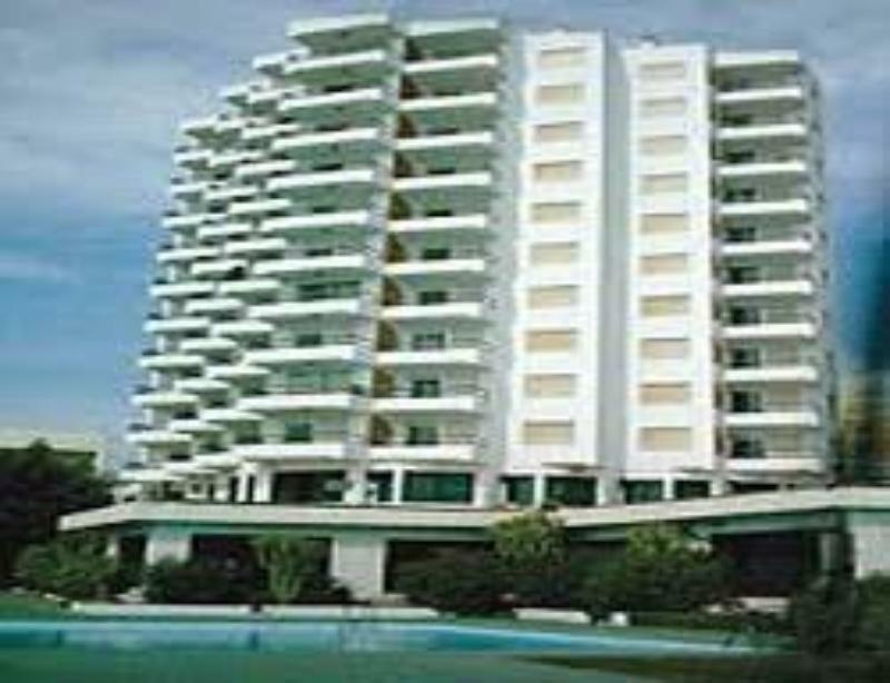 Satelites Park Διαμέρισμα Aguadulce  Εξωτερικό φωτογραφία
