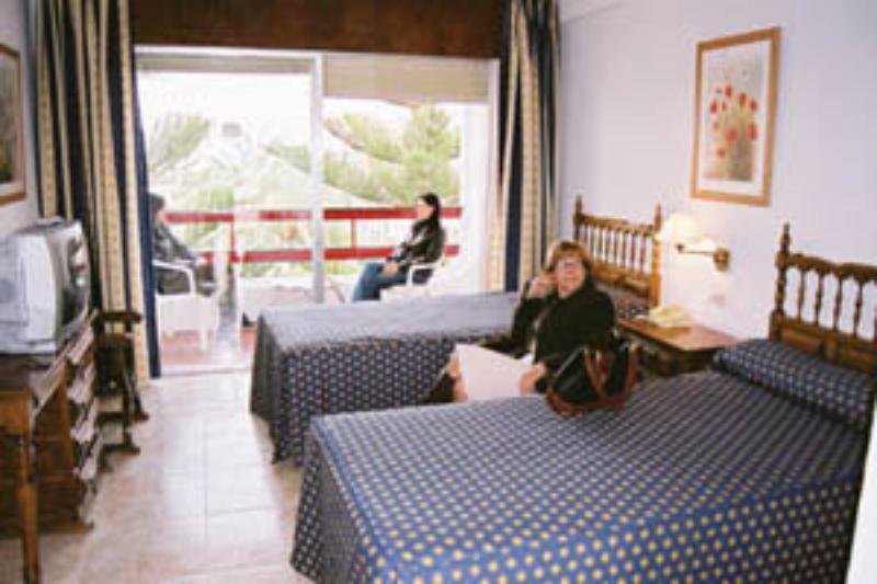 Satelites Park Διαμέρισμα Aguadulce  Εξωτερικό φωτογραφία