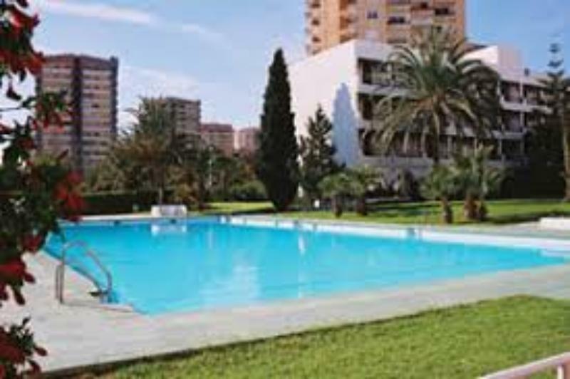 Satelites Park Διαμέρισμα Aguadulce  Εξωτερικό φωτογραφία